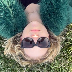 Meet your Posher, Kristen